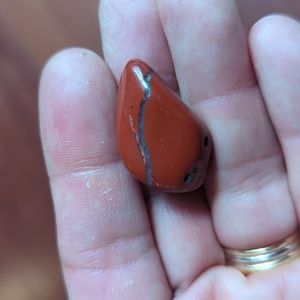 Red jasper 2.1oz